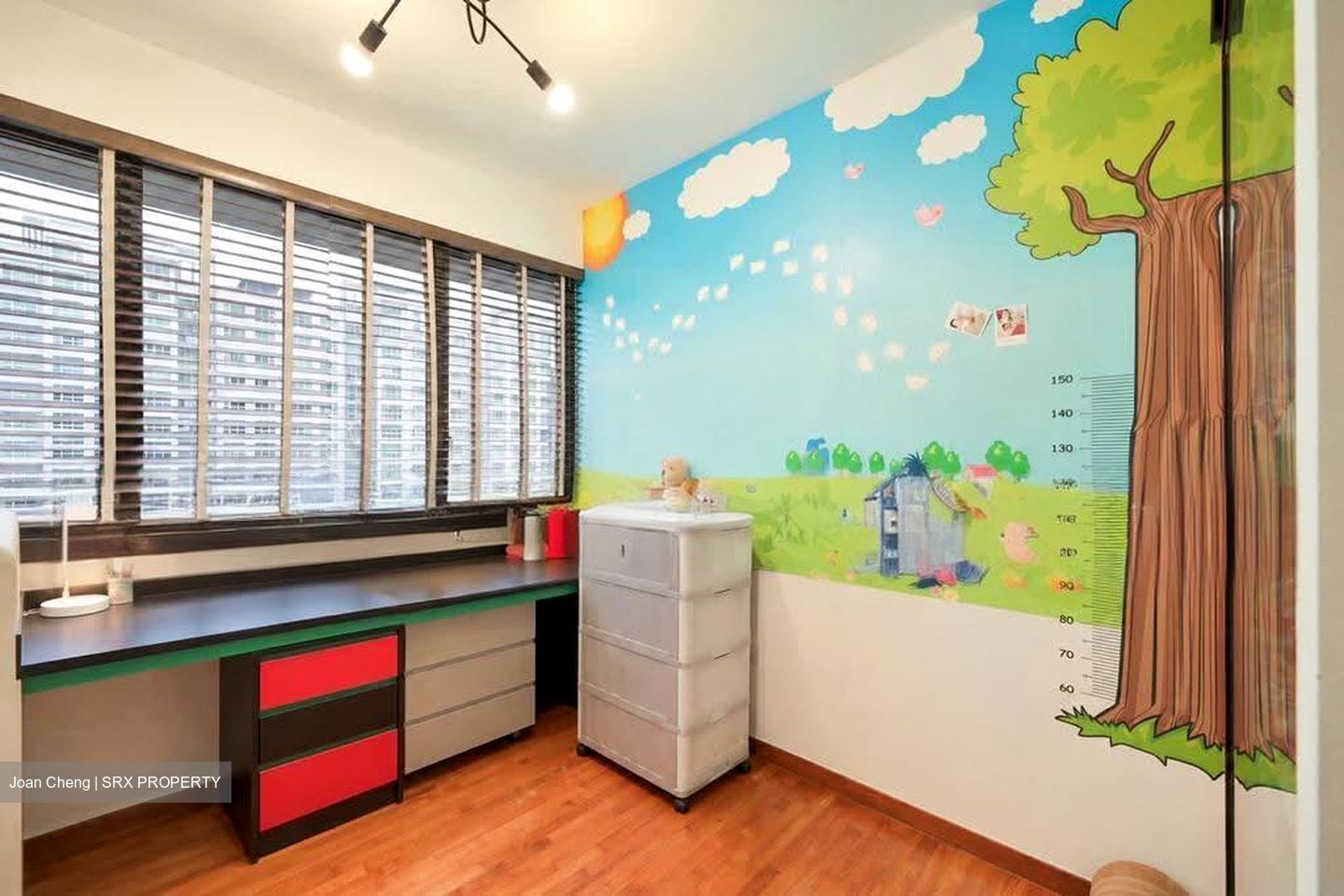 Twin Waterfalls (D19), Condominium #634452231